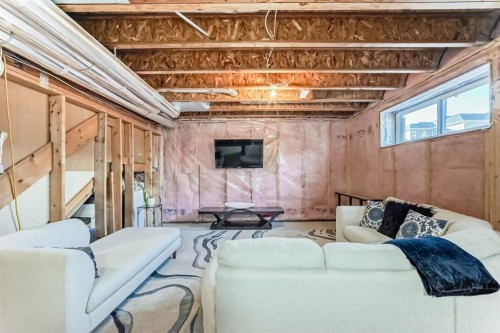 28 Ranchers Manor, Okotoks, AB - Indoor