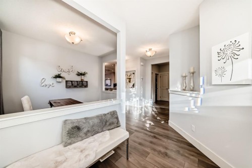 28 Ranchers Manor, Okotoks, AB - Indoor Photo Showing Other Room