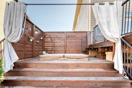 28 Ranchers Manor, Okotoks, AB - Outdoor With Exterior