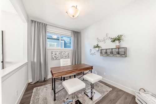 28 Ranchers Manor, Okotoks, AB - Indoor