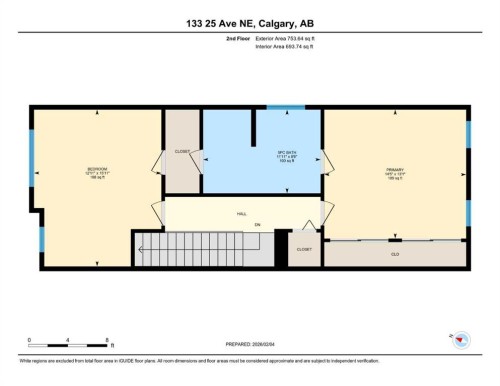 133 25 Avenue Ne, Calgary, AB - Other