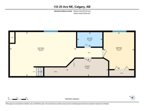 133 25 Avenue Ne, Calgary, AB - Other