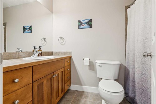 133 25 Avenue Ne, Calgary, AB - Indoor Photo Showing Bathroom