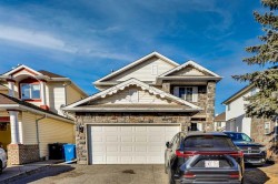 171 Coral Springs Park NE Calgary, AB T3J 3Y2