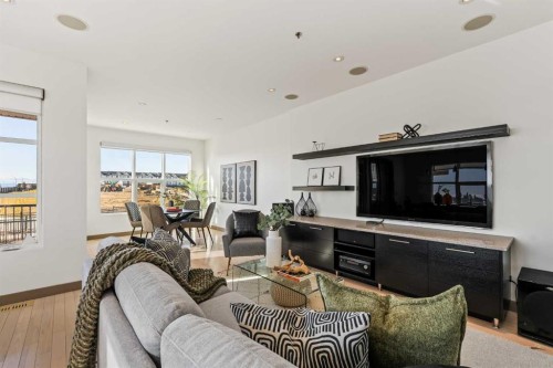 101 Aspen Meadows Hill Sw, Calgary, AB - Indoor