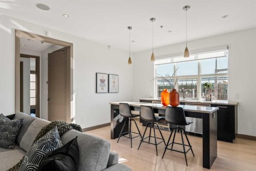 101 Aspen Meadows Hill Sw, Calgary, AB - Indoor