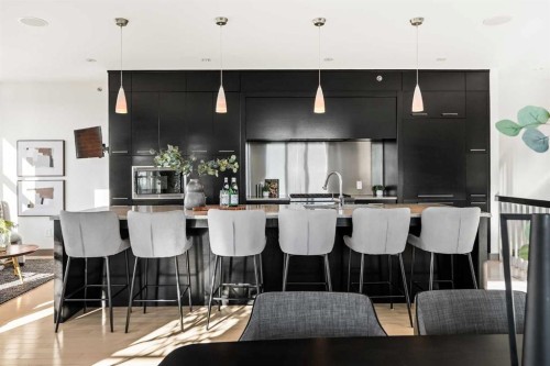 101 Aspen Meadows Hill Sw, Calgary, AB - Indoor