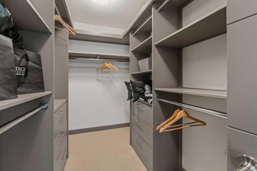 101 Aspen Meadows Hill Sw, Calgary, AB - Indoor