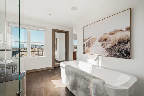 101 Aspen Meadows Hill Sw, Calgary, AB - Indoor