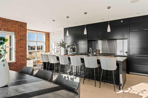 101 Aspen Meadows Hill Sw, Calgary, AB - Indoor