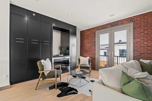 101 Aspen Meadows Hill Sw, Calgary, AB - Indoor