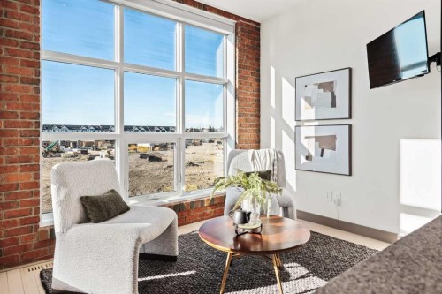 101 Aspen Meadows Hill Sw, Calgary, AB - Indoor