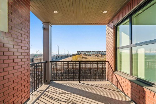 101 Aspen Meadows Hill Sw, Calgary, AB - Outdoor With Deck Patio Veranda With Exterior