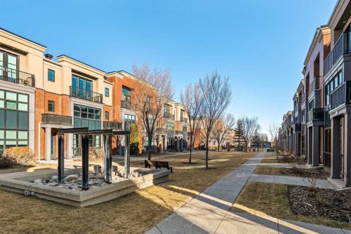 101 Aspen Meadows Hill Sw, Calgary, AB - Outdoor