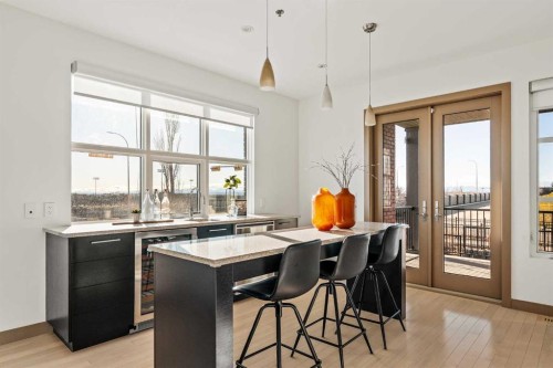 101 Aspen Meadows Hill Sw, Calgary, AB - Indoor