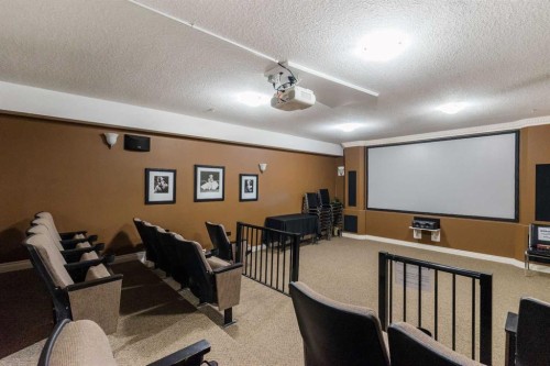 1206-151 Country Village Road Ne, Calgary, AB - Indoor Photo Showing Other Room