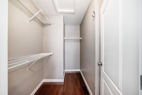 40 Cimarron Crescent, Okotoks, AB - Indoor With Storage