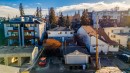 1816 28 Avenue Sw, Calgary, AB  - Outdoor With Facade 