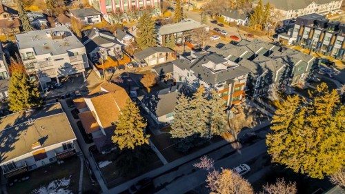 1816 28 Avenue Sw, Calgary, AB - 