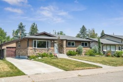 7611 Fleetwood Drive SE Calgary, AB T2H 0X2