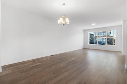 317 Midgrove Link Sw, Airdrie, AB - Indoor