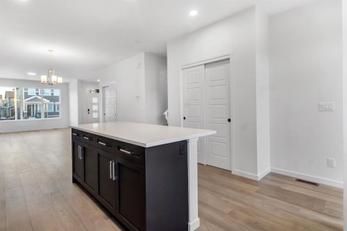 317 Midgrove Link Sw, Airdrie, AB - Indoor