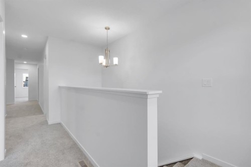 317 Midgrove Link Sw, Airdrie, AB - Indoor Photo Showing Other Room