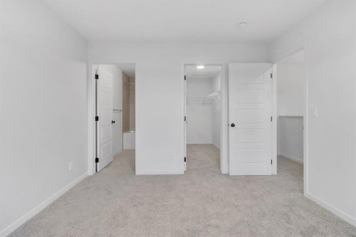 317 Midgrove Link Sw, Airdrie, AB - Indoor Photo Showing Other Room