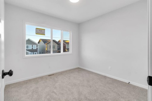 317 Midgrove Link Sw, Airdrie, AB - Indoor Photo Showing Other Room