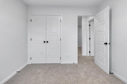 317 Midgrove Link Sw, Airdrie, AB - Indoor Photo Showing Other Room