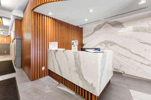 1405-1010 6 Street Sw, Calgary, AB - Indoor Photo Showing Other Room