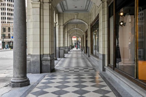 1405-1010 6 Street Sw, Calgary, AB -  Photo Showing Other Room