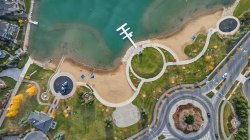 143 Masters Link Se, Calgary, AB - 