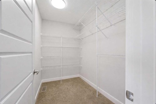 30 Belmont Crescent Sw, Calgary, AB - Indoor With Storage