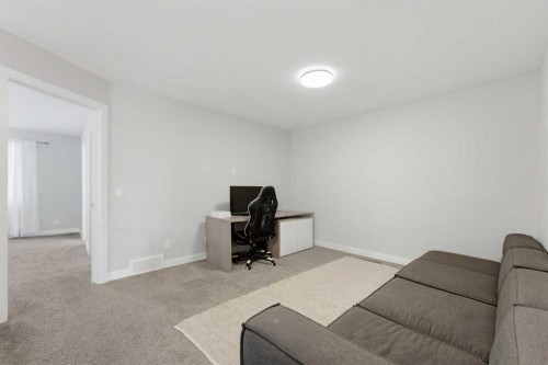 30 Belmont Crescent Sw, Calgary, AB - Indoor