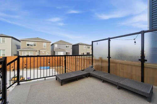 30 Belmont Crescent Sw, Calgary, AB - Outdoor With Exterior