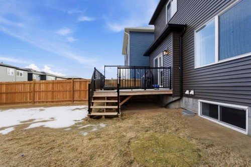 30 Belmont Crescent Sw, Calgary, AB - Outdoor With Exterior