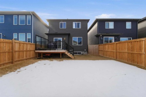 30 Belmont Crescent Sw, Calgary, AB - Outdoor