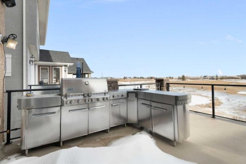 71 Muirfield Close, Lyalta, AB - Outdoor