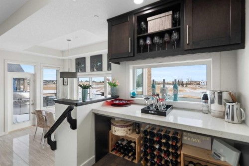 71 Muirfield Close, Lyalta, AB - Indoor Photo Showing Other Room