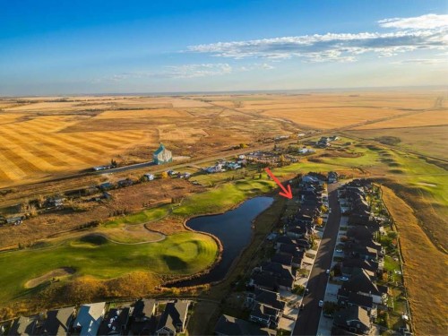 71 Muirfield Close, Lyalta, AB - Outdoor With View
