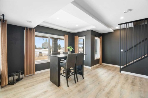 71 Muirfield Close, Lyalta, AB - Indoor