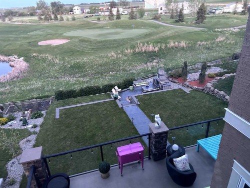 71 Muirfield Close, Lyalta, AB - Outdoor With View