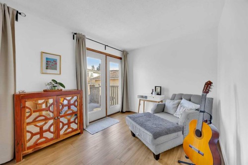 874 Riverbend Drive Se, Calgary, AB - Indoor Photo Showing Bedroom