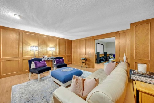 874 Riverbend Drive Se, Calgary, AB - Indoor