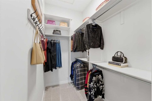 937 Reynolds Lane, Airdrie, AB - Indoor With Storage