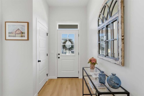 937 Reynolds Lane, Airdrie, AB - Indoor Photo Showing Other Room