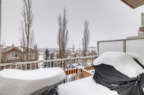 12-140 Rockyledge View Nw, Calgary, AB - Outdoor With Exterior
