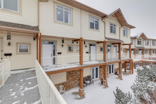 12-140 Rockyledge View Nw, Calgary, AB - Outdoor