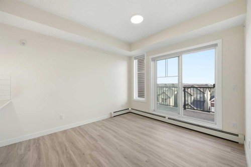 2406-15 Skyview Point Crescent Ne, Calgary, AB - Indoor Photo Showing Other Room